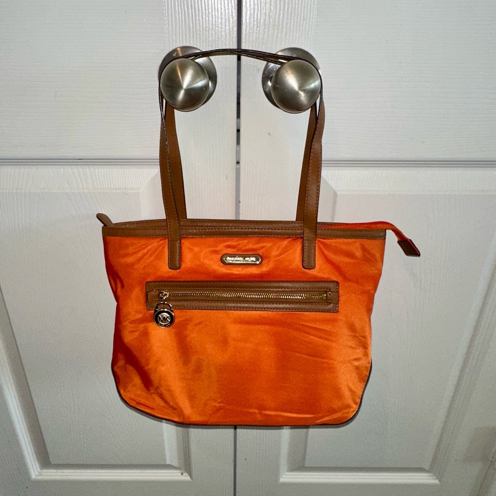 MICHAEL Michael Kors Kempton Nylon Tote